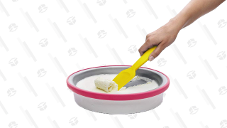 Scoop Out Savings On This $31 Manual Ice Cream Maker<em></em>